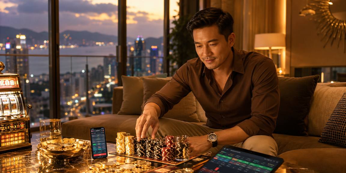 w88hv Casino Trực Tiếp Việt Nam